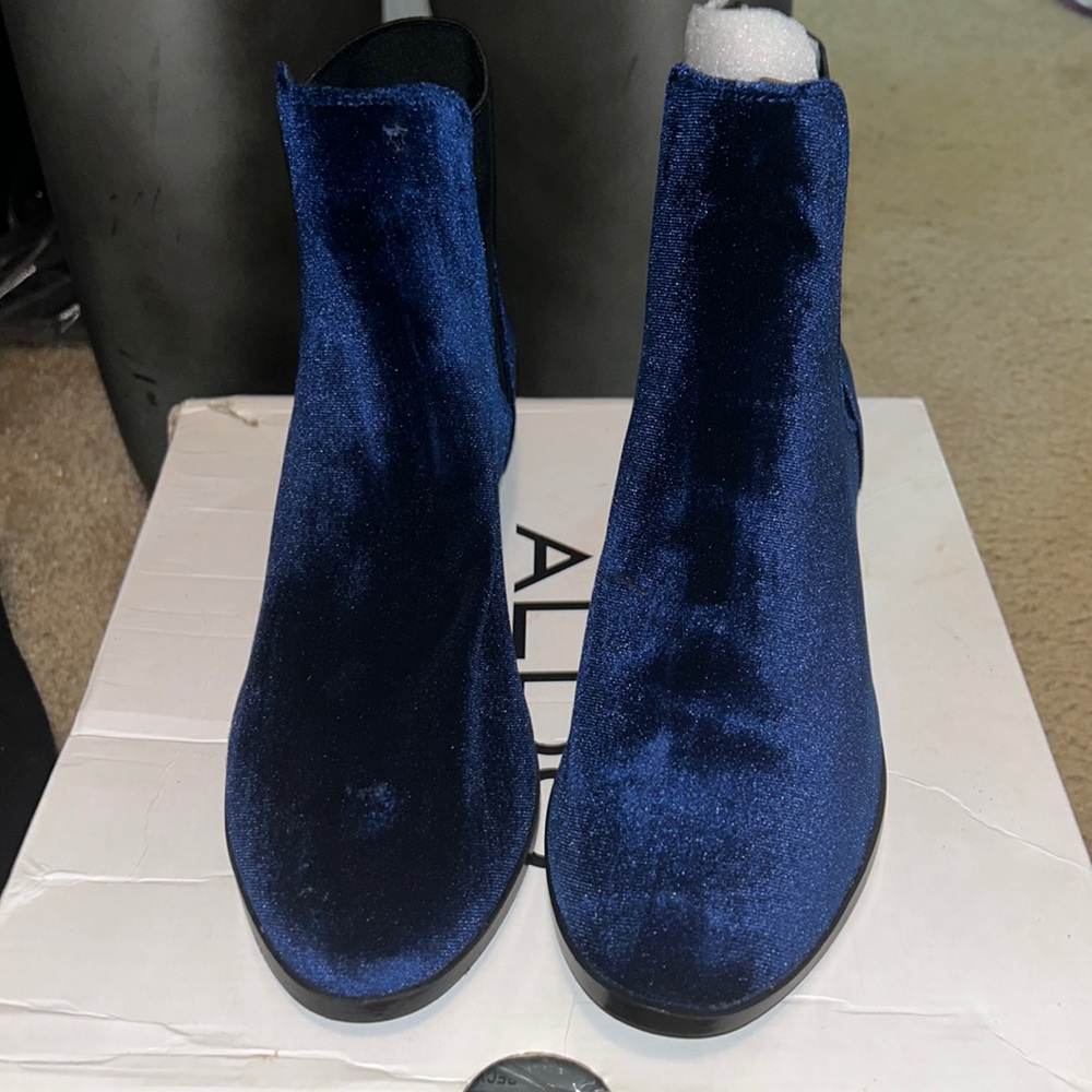 Aldo Nydia boot 8.5